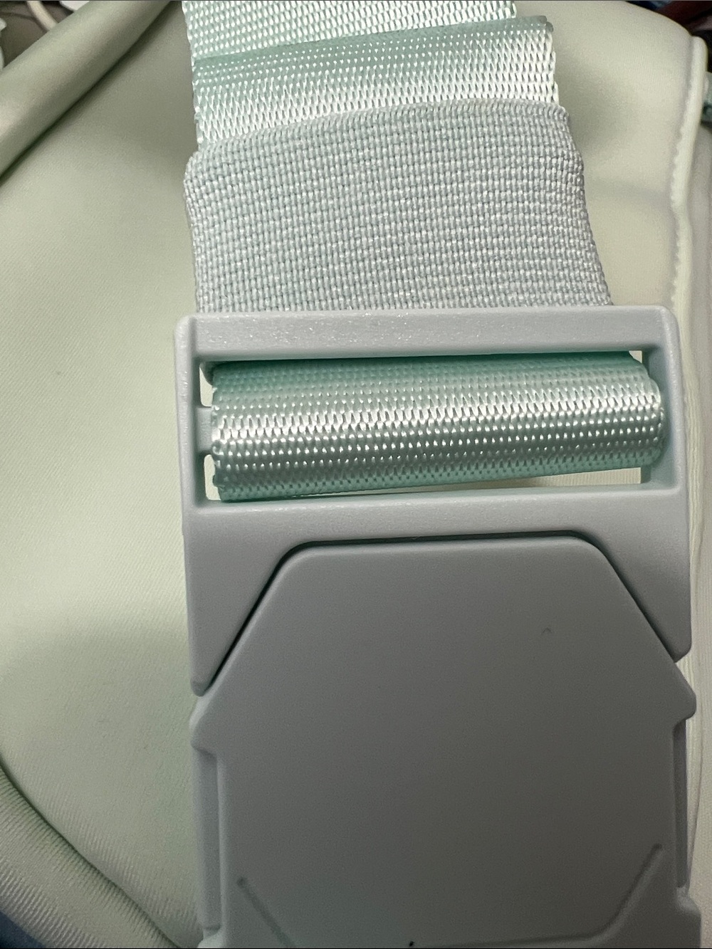 All in Motion Mint green belt bag NWOT - Picture 5 of 9